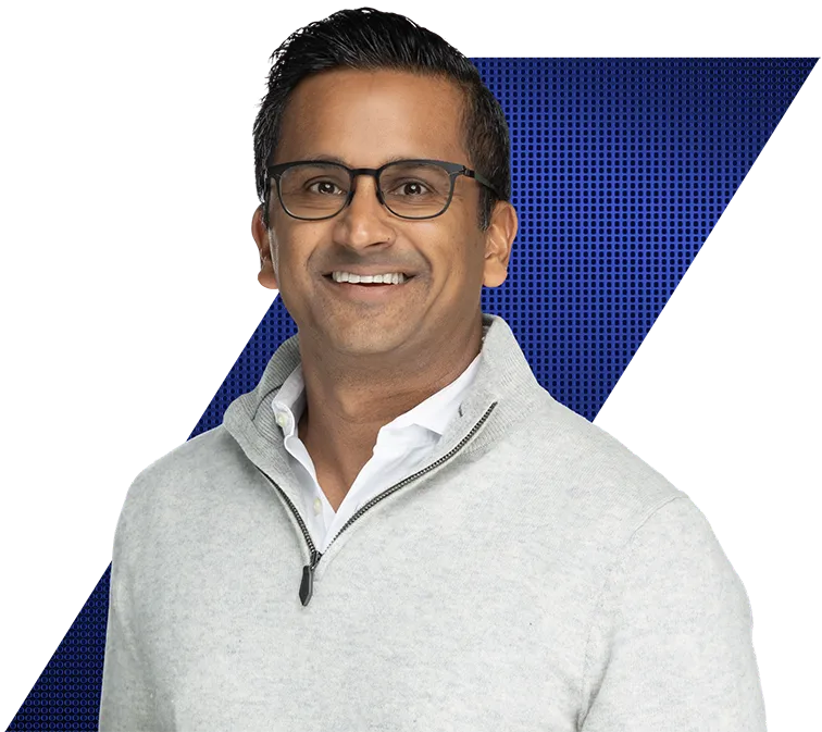 Aaron Gupta