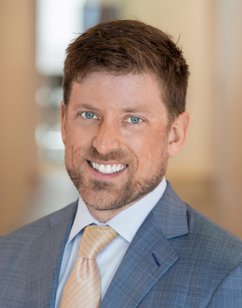 Alan Cline, Senior Managing Director, Vista Equity Partners