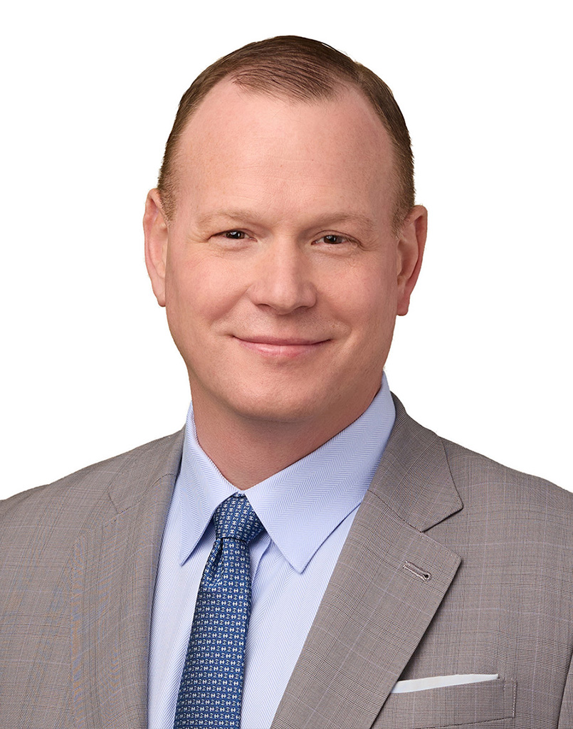 Michael Fosnaugh, Senior Managing Director, President of Vista Credit Partners, Vista Equity Partners