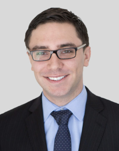 Nick Prickel, Vice President, Vista Equity Partners