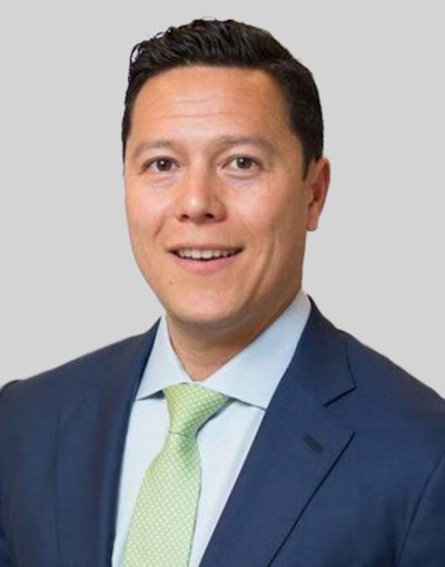David Jacobs, Vice President, Head of Finance, Vista Credit Partners