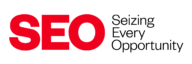 Logo of Seizing Every Opportunity