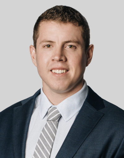 Ryan Crabtree, Senior Associate, Credit, Vista Equity Partners