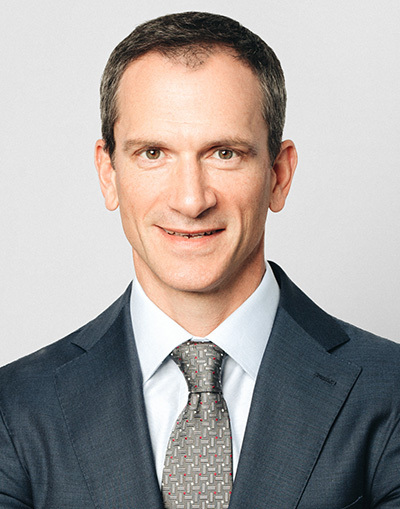 David Flannery, Senior Managing Director and President, Vista Credit Partners