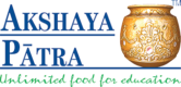 Logo of Akshaya Patra