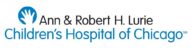 Logo of Ann & Robert H. Lurie Children’s Hospital of Chicago