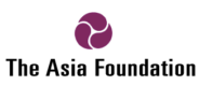 Logo of The Asia Foundation