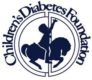 Logo of Children’s Diabetes Foundation