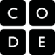 Logo of Code.org