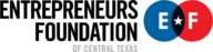 Logo of Entrepreneurs Foundation