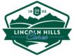 Logo of Lincoln Hills Cares