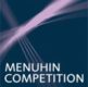 Logo of Menuhin Competition