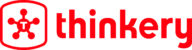 Logo of Thinkery
