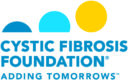 Logo of Cystic Fibrosis Foundation