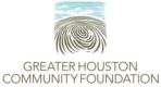 Logo of the Greater Houston Community Foundation