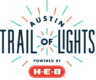 Logo of Austin Trail of Lights