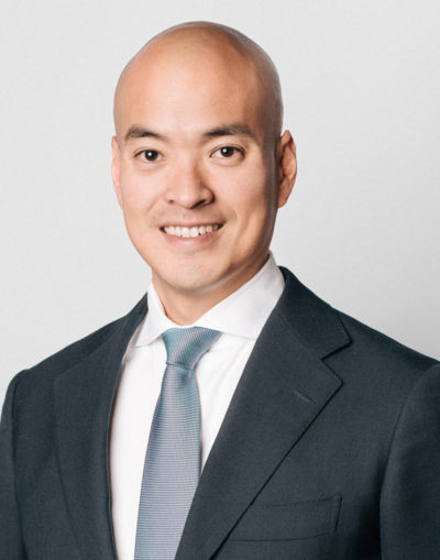 Viet Nguyen, Managing Director, Capital & Partner Solutions, Vista Equity Partners