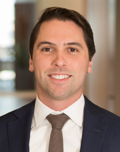 Adrian Alonso, Managing Director, Vista Equity Partners