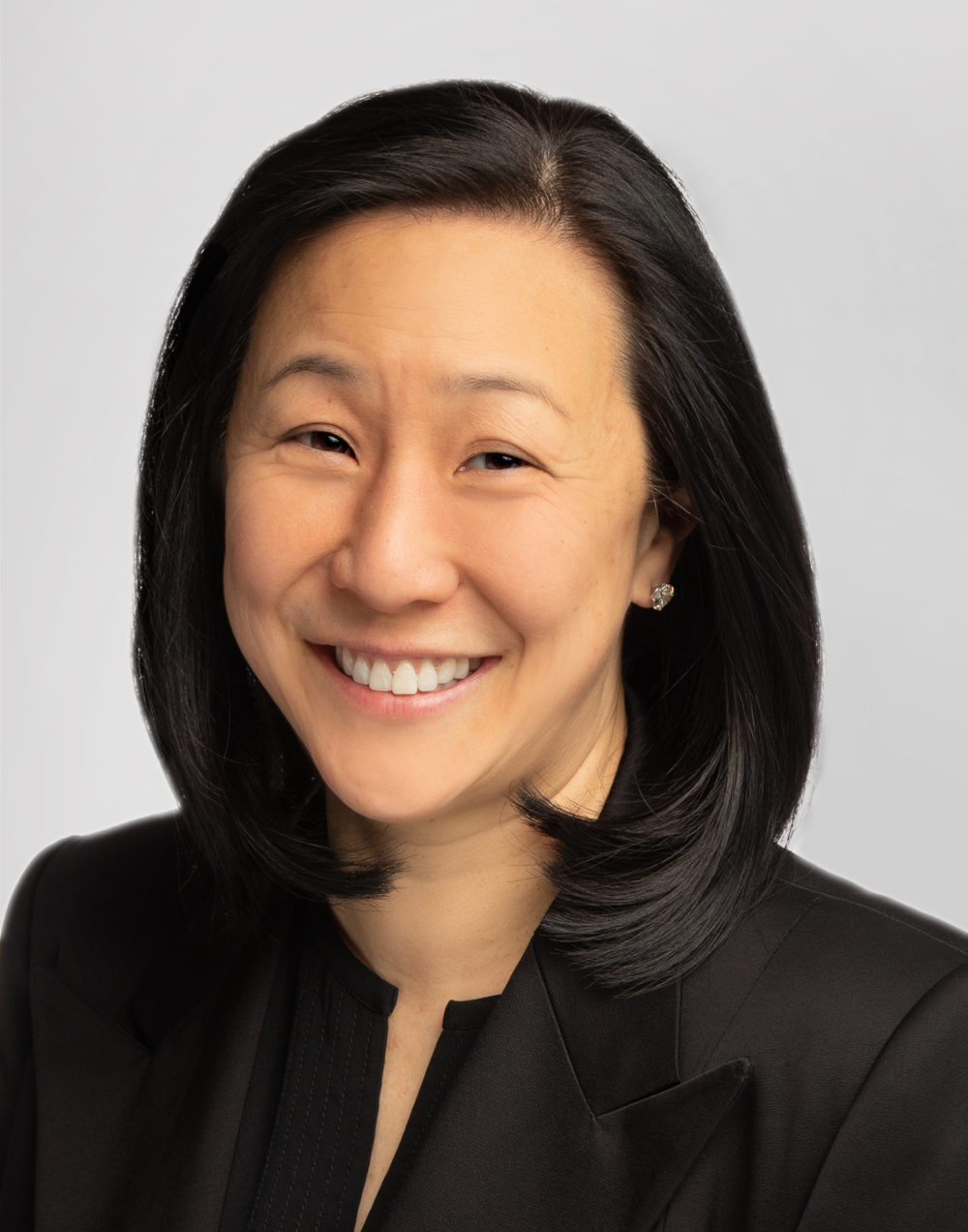 Betty Hung, Managing Director, Vista Equity Partners