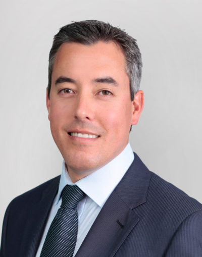 Brenden Smith, Managing Director, Vista Public Strategies