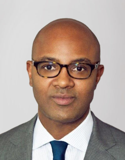 Godfrey Gill, Managing Director, Vista Equity Partners