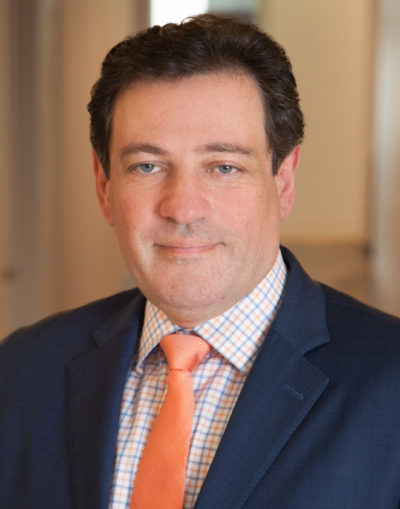 James Zubok, Managing Director, Vista Equity Partners