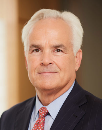 Jim Hickey, Senior Managing Director, Vista Equity Partners