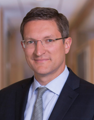 Josh Niedner, Managing Director, Vista Credit Partners
