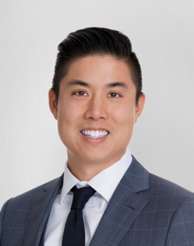 Justin Cho, Managing Director, Vista Equity Partners