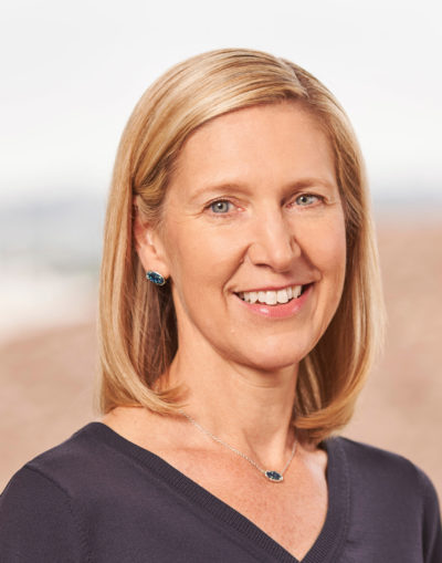 Kim Eaton, Managing Director, Vista Equity Partners