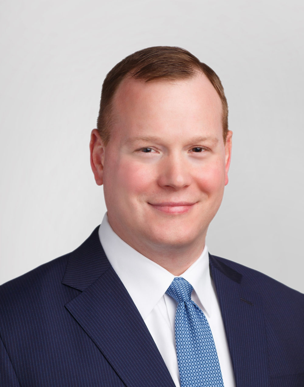 Michael Fosnaugh, Senior Managing Director, Vista Equity Partners
