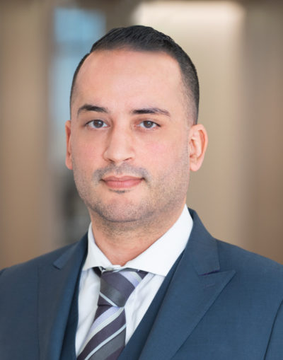 Monti Saroya, Senior Managing Director, Vista Equity Partners