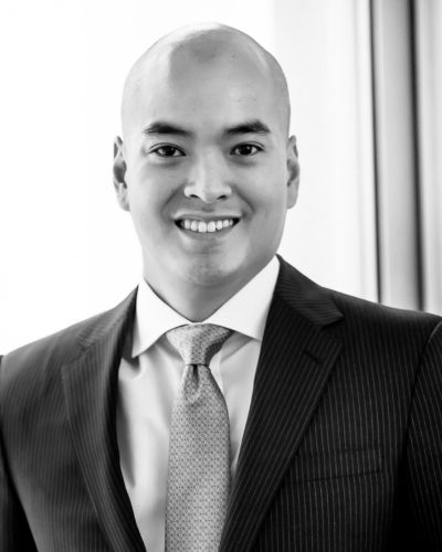 Viet Nguyen, Managing Director, Vista Equity Partners