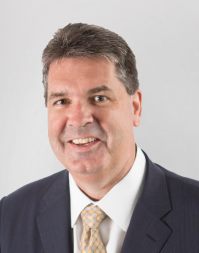 Vincent Burkett, Managing Director, Vista Equity Partners