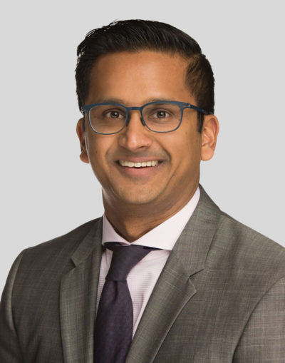 Aaron Gupta, Vice President, Vista Equity Partners