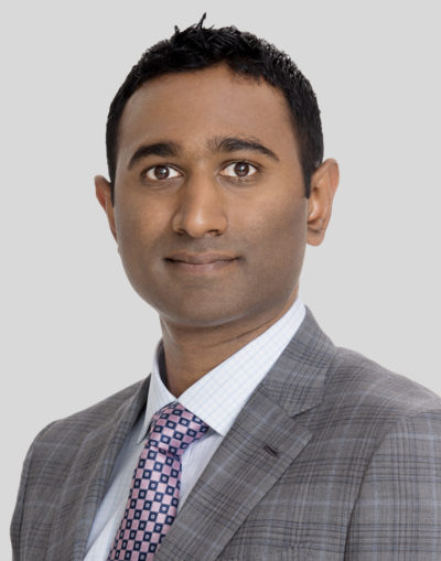 Anand Anbalagan, Senior Vice President, Vista Equity Partners