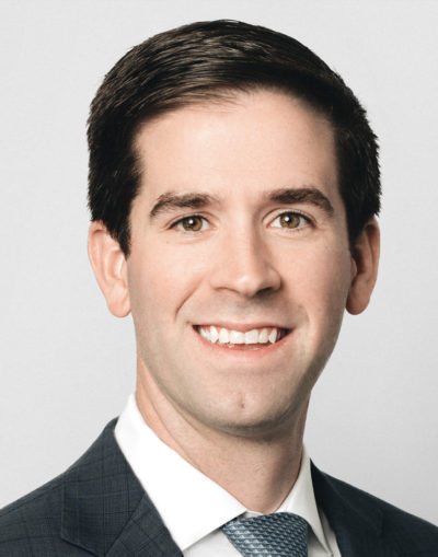 Brendan Renehan, Vice President, Vista Credit Partners