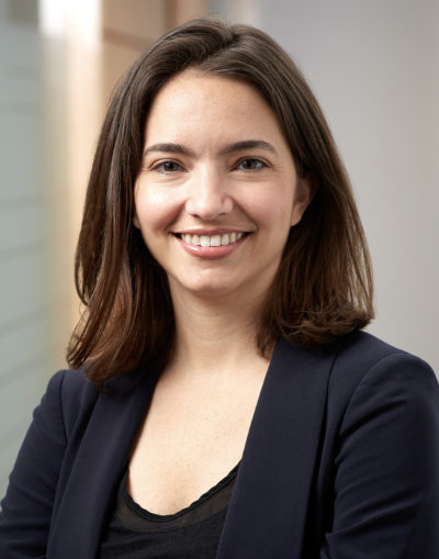 Cheryl Cecchini Leahy, Vice President, Vista Equity Partners