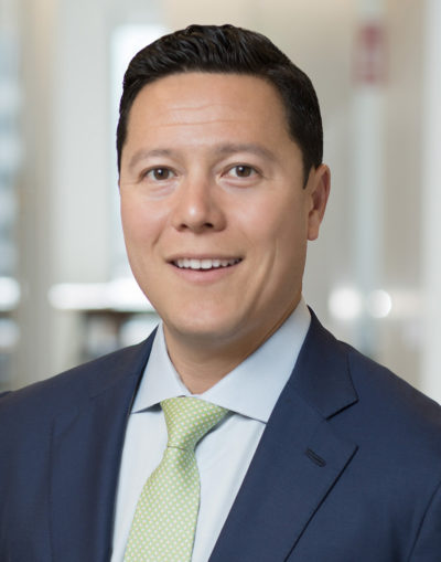 David Jacobs, Vice President, Finance, Vista Credit Opportunities