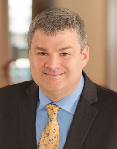 Doug Owens, Senior Vice President, Operations, Vista Equity Partners