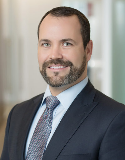 Jason Crichfield, Senior Vice President, Global Controller, Vista Equity Partners