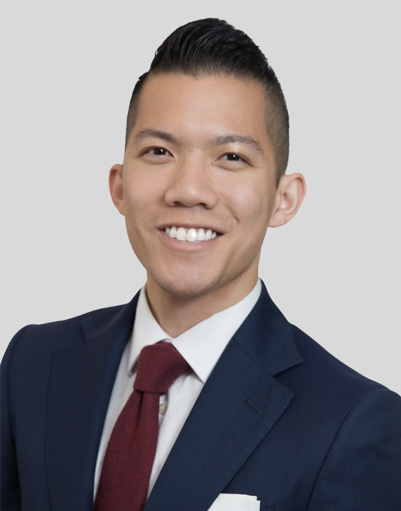 Jeremy Mekdhanasarn, Vice President, Vista Public Strategies