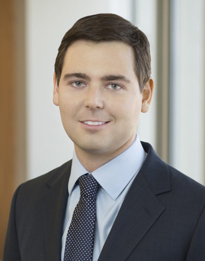 Justin Hirsch, Senior Vice President, Strategy, Office of the CEO, Vista Equity Partners