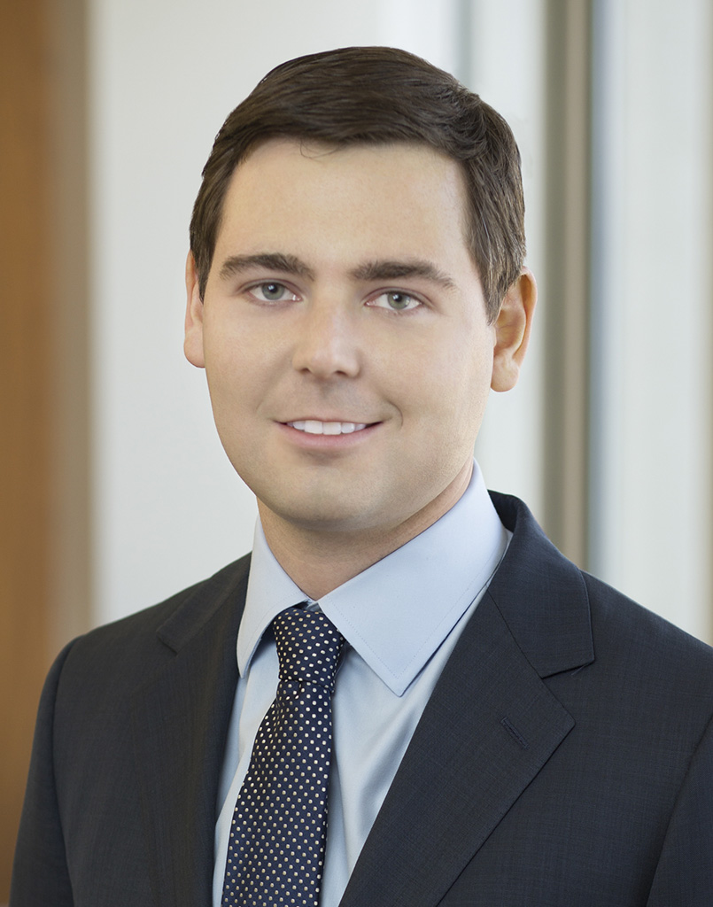 Justin Hirsch, Senior Vice President, Strategy, Office of the CEO, Vista Equity Partners