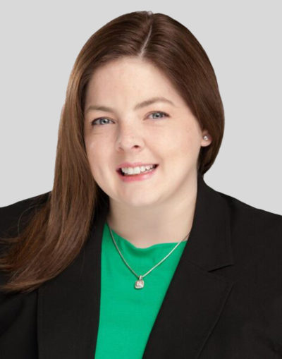Nancy Whalen, Vice President, Human Resources, Vista Equity Partners