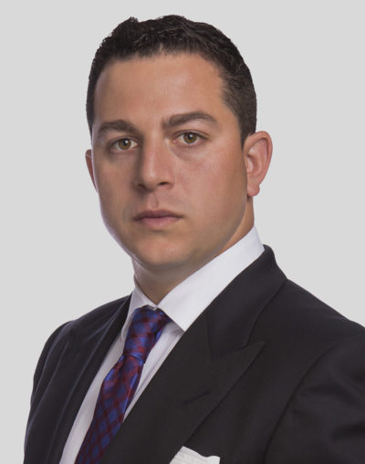 Rod Aliabadi, Senior Vice President, Vista Equity Partners