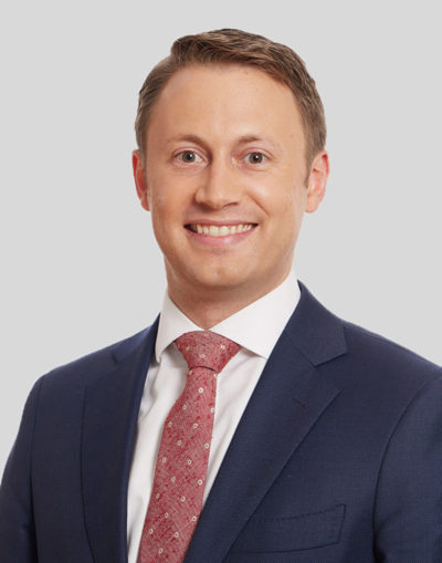 Tyler Kellner, Vice President, Vista Equity Partners