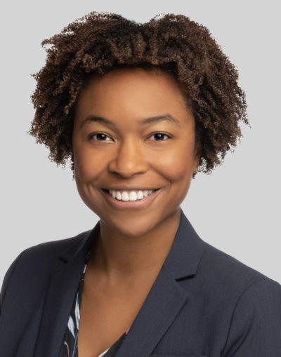 Khalida Ali, Director, Diversity and Inclusion, Vista Equity Partners