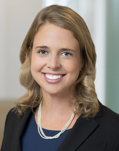 Rachel Stark, Director, Financial Planning and Analysis, Vista Equity Partners