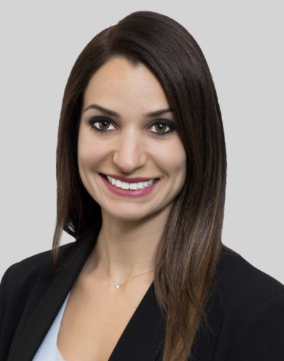 Stacy Clement, Director, Legal and Senior Counsel, Vista Equity Partners